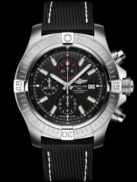 breitling super avenger 48